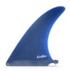 KOALITION MID 7.5" SINGLE FIN BLUE