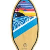 KOALITION SKIMBOARD BOIS VENICE 37" -Surf Shop koalition skimboard bois venice 37 1