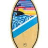 KOALITION SKIMBOARD BOIS VENICE 41" -Surf Shop koalition skimboard bois venice 41