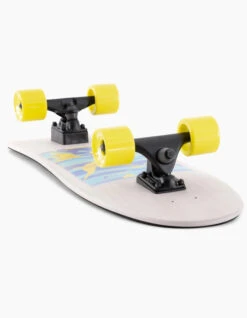 LANDYACHTZ 31.6" SURFSKATE SURF LIFE BIRDS -Surf Shop landyachtz 31 6 surfskate surf life birds 2