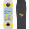 LANDYACHTZ 31.6" SURFSKATE SURF LIFE BIRDS