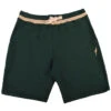 LIGHTNING BOLT BLACKER SWEATSHORT -Surf Shop lightning bolt blacker sweatshort pantaloncini in felpa 2