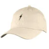 LIGHTNING BOLT WHITE BOLT CAP FOG -Surf Shop lightning bolt white bolt cappellino 2