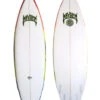 LOST SURFBOARDS RAD RIPPER 5 FINS 1 LOST SURFBOARDS RAD RIPPER 5 FINS -Surf Shop lost rad ripper 5 11 futures fins 2