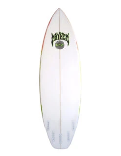 LOST SURFBOARDS RAD RIPPER 5 FINS 9 LOST SURFBOARDS RAD RIPPER 5 FINS -Surf Shop lost rad ripper 5 11 futures fins 3