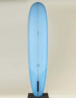 LUFI 9'4'' BLACK BIRD LONGBOARD PU -Surf Shop lufi 9 4 black bird longboard pu