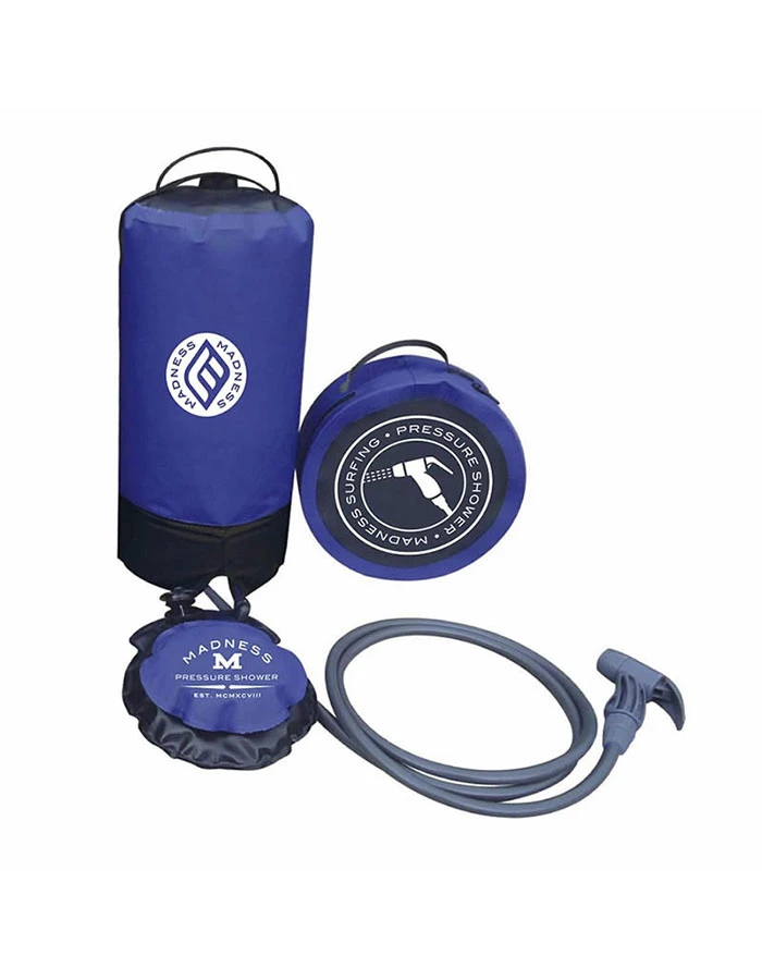 MADNESS PRESSURE SHOWER 10/15 LT 3 MADNESS PRESSURE SHOWER 10/15 LT