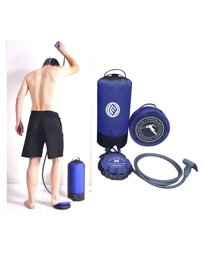 MADNESS PRESSURE SHOWER 10/15 LT 4 MADNESS PRESSURE SHOWER 10/15 LT - Image 2