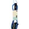 MADNESS LEASH PREMIUM 9'0" KNEE -Surf Shop madness leash longboard 9 premium da ginocchio