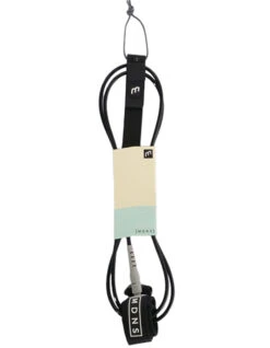 MADNESS LEASH REGULAR 6'