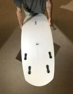 MCTAVISH 5'7" BUTTERBALLFCSII 4 FIN 10 MCTAVISH 5'7" BUTTERBALLFCSII 4 FIN -Surf Shop mctavish butterball by rob mctavish 5 7 fcs 4 fin
