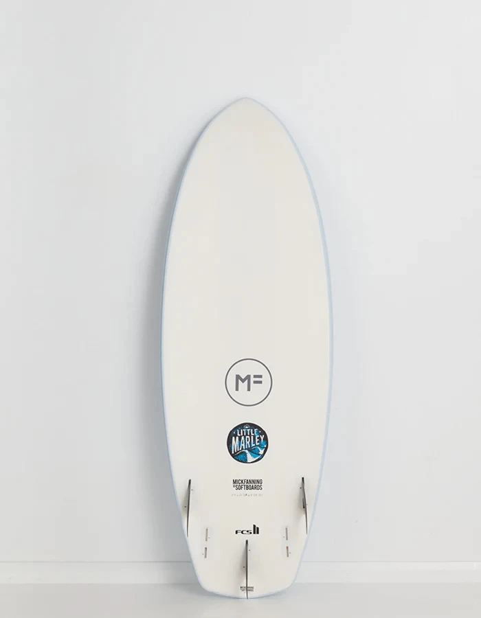 MF LITTLE MARLEY SKY MICK FANNING SOFT BOARDS 4 MF LITTLE MARLEY SKY MICK FANNING SOFT BOARDS - Image 2