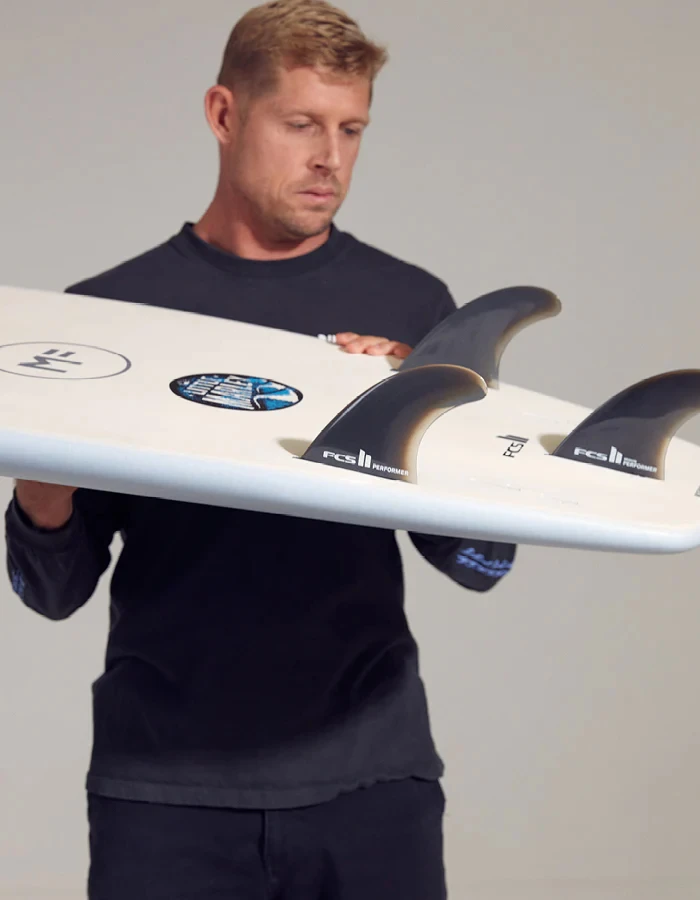 MF LITTLE MARLEY SKY MICK FANNING SOFT BOARDS 5 MF LITTLE MARLEY SKY MICK FANNING SOFT BOARDS - Image 3