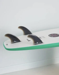 MICK FANNING MF BEASTIE JADE FCSII -Surf Shop mick fanning mf beastie supersoft jade fcsii 2