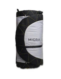 MIGRA 9'6" LONGBOARD COVER BAG 18 MIGRA 9'6" LONGBOARD COVER BAG -Surf Shop migra surf sacca 7 6 1