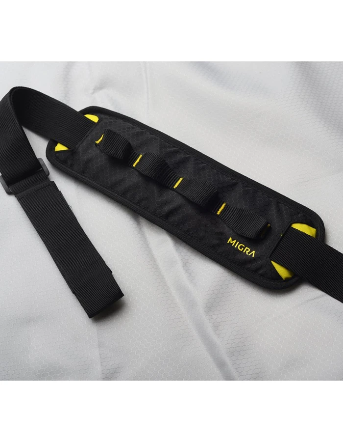 MIGRA 9'6" LONGBOARD COVER BAG 5 MIGRA 9'6" LONGBOARD COVER BAG - Image 3