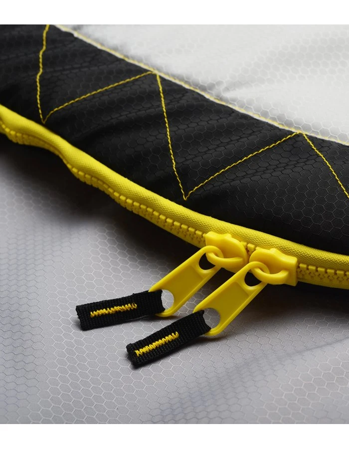 MIGRA 9'6" LONGBOARD COVER BAG 9 MIGRA 9'6" LONGBOARD COVER BAG - Image 7