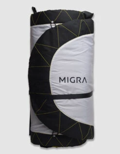 MIGRA SURF BOARD BAG 6'9" SHORTBOARD MID -Surf Shop migra surf sacca doppia 6 0 6 1