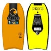 MOANA TWO BODYBOARD 42" ORANGE YELLOW -Surf Shop moana two bodyboard 39 orange yellow 1