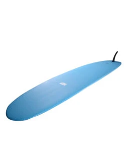 NSP SURFBOARDS 9'8" ELEMENTS SLEEP WALKER LONGBOARD BLUE -Surf Shop nsp surfboards 9 8 elements sleep walker longboard 3