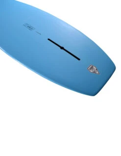 NSP SURFBOARDS 9'8" ELEMENTS SLEEP WALKER LONGBOARD BLUE -Surf Shop nsp surfboards 9 8 elements sleep walker longboard 5