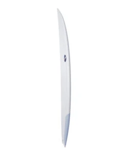 NSP 6'0" SURFBOARD PROTECH FISH WHITE -Surf Shop nsp surfboards protech fish 6 0 white 2