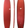 NSP SURFBOARDS PROTECH LONGBOARD 9'0" RED TINT -Surf Shop nsp surfboards protech longboard 9 0 red tint