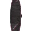 OCEAN & EARTH 6'0"-7'2'' TRIPLE COMPACT SHORTBOARD COVER -Surf Shop ocean earth 6 0 barry basic sacca tripla shortboard 9