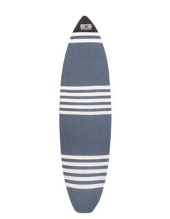 OCEAN & EARTH 6'0" STRETCH COVER FISH FUNBOARD