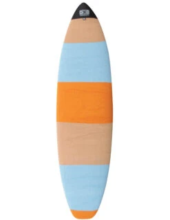OCEAN & EARTH 6'0" STRETCH COVER FISH FUNBOARD -Surf Shop ocean earth 6 0 fish stretch sacca morbida