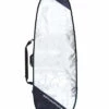 OCEAN & EARTH BARRY BASIC FISH BOARD COVER 6'0" -Surf Shop ocean earth 7 6 barry basic sacca fish funboard 1