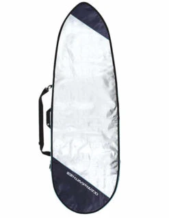 OCEAN & EARTH BARRY BASIC FISH BOARD COVER 6'0"