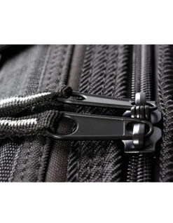 OCEAN & EARTH COMPACT DAY SHORTBOARD COVER 9 OCEAN & EARTH COMPACT DAY SHORTBOARD COVER -Surf Shop ocean earth compact day sacca shortboard black red