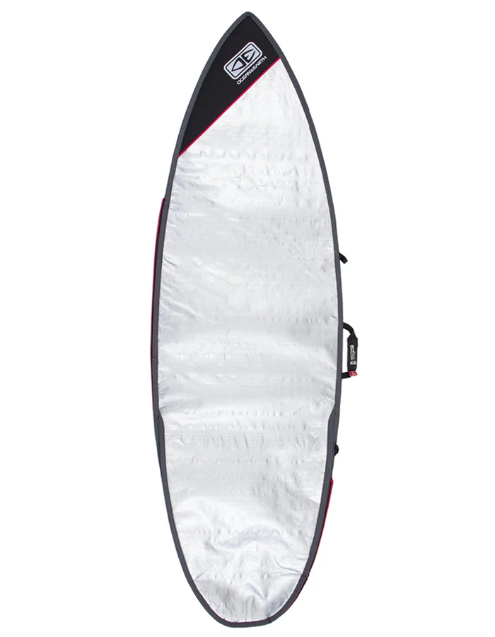 OCEAN & EARTH COMPACT DAY SHORTBOARD COVER 4 OCEAN & EARTH COMPACT DAY SHORTBOARD COVER - Image 2