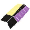 OCEAN & EARTH DAKODA FRONT PRO PAD 5 PIECE MULTI -Surf Shop ocean earth dakoda pro tail pad 5 pezzi multi 1
