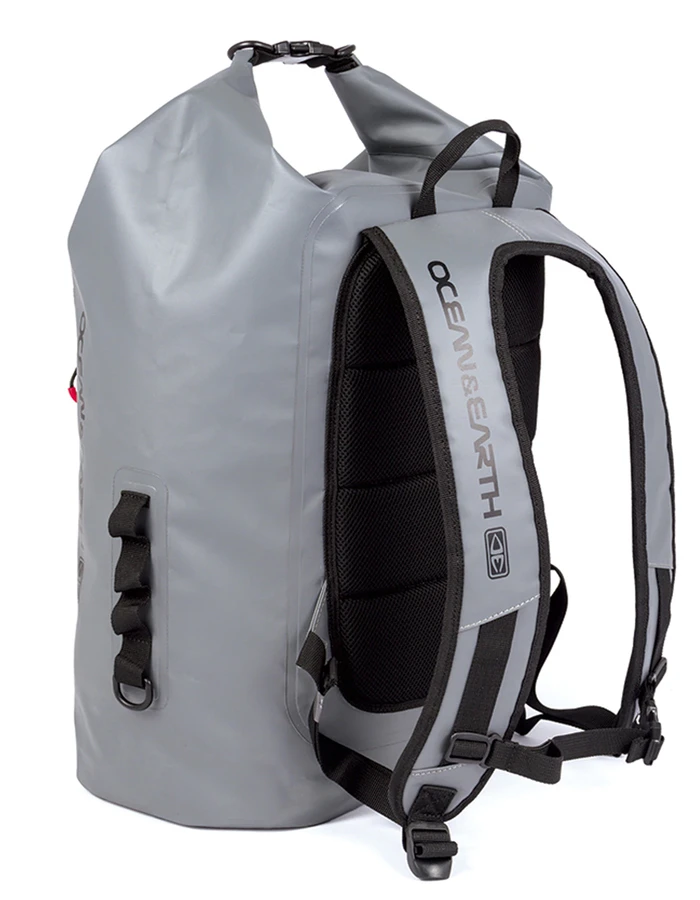 OCEAN & EARTH DELUXE WETSUIT 40 LT 4 OCEAN & EARTH DELUXE WETSUIT 40 LT - Image 2