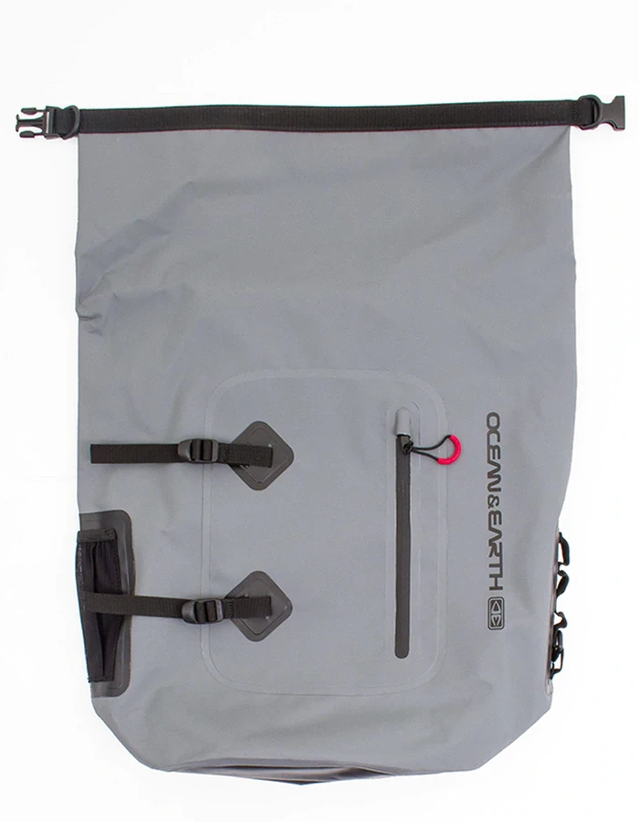 OCEAN & EARTH DELUXE WETSUIT 40 LT 5 OCEAN & EARTH DELUXE WETSUIT 40 LT - Image 3