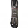 OCEAN & HEART REGULAR 7'0" DOUBLE SWIVEL -Surf Shop ocean earth leash 7 0 regular double swivel 3
