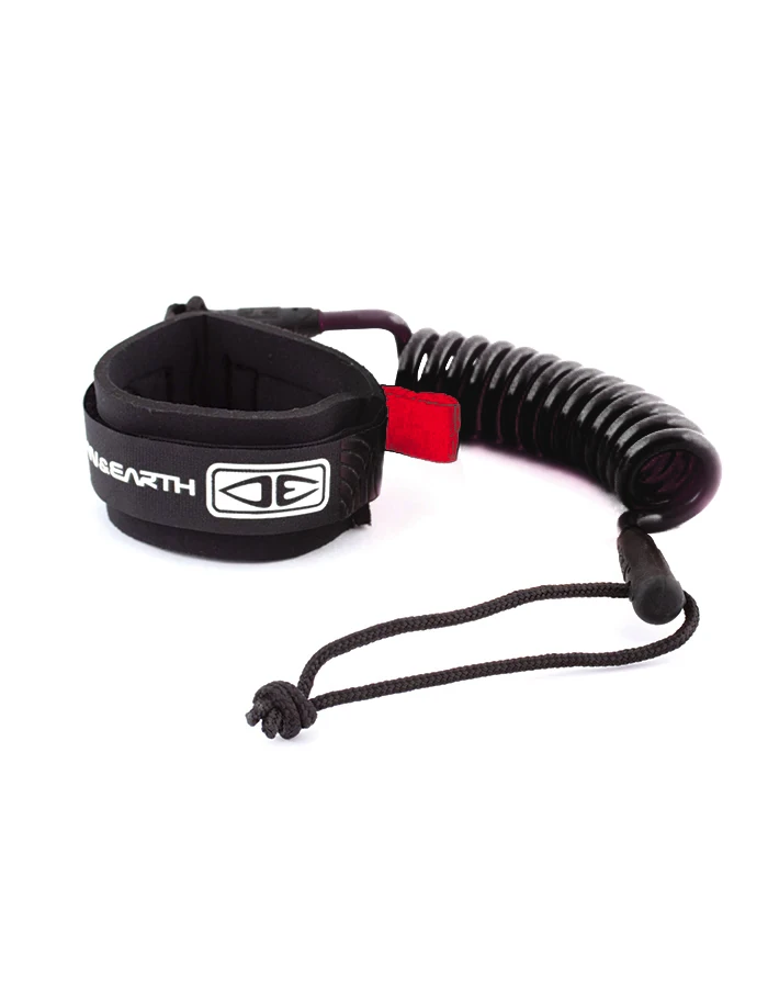 OCEAN & EARTH BODYBOARD LEASH WRIST 3 OCEAN & EARTH BODYBOARD LEASH WRIST