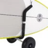 OCEAN AND EARTH SCREW AND PLATES -Surf Shop ocean earth single sup trolley porta sup surf 1