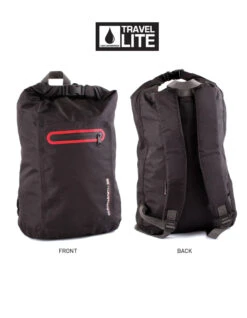 OCEAN & EARTH WATERPROOF DAY PACK -Surf Shop ocean earth zaino impermeabile