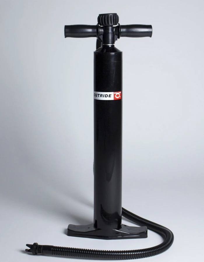 OUTRIDE INFLATABLE SUP 10' AIR BAHAMAS INFLATABLE 240 LT 8 OUTRIDE INFLATABLE SUP 10' AIR BAHAMAS INFLATABLE 240 LT - Image 6