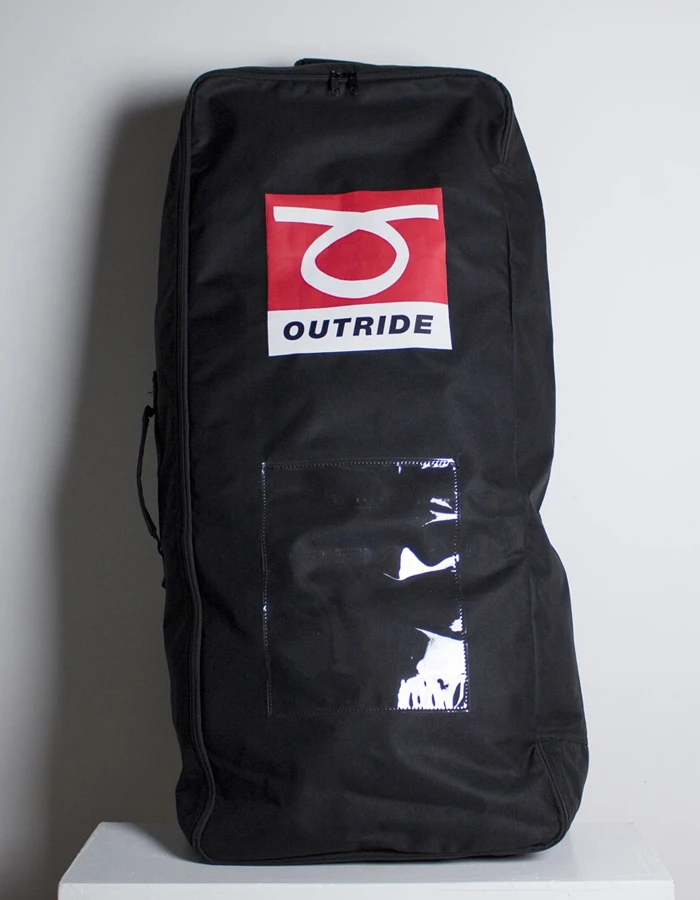 OUTRIDE INFLATABLE SUP 10' AIR BAHAMAS INFLATABLE 240 LT 10 OUTRIDE INFLATABLE SUP 10' AIR BAHAMAS INFLATABLE 240 LT - Image 8