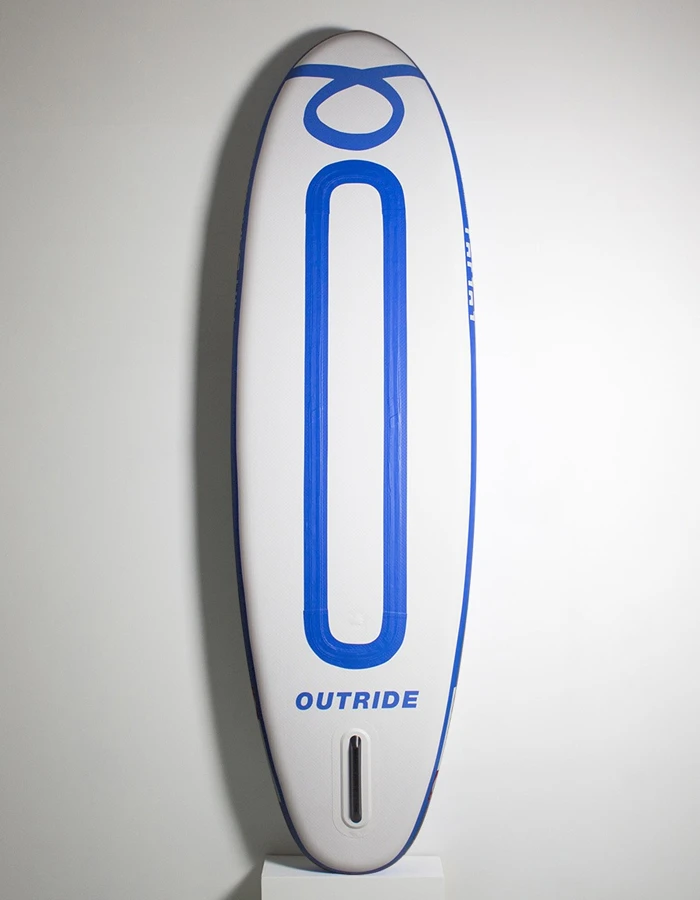 OUTRIDE INFLATABLE SUP 10' AIR BAHAMAS INFLATABLE 240 LT 4 OUTRIDE INFLATABLE SUP 10' AIR BAHAMAS INFLATABLE 240 LT - Image 2