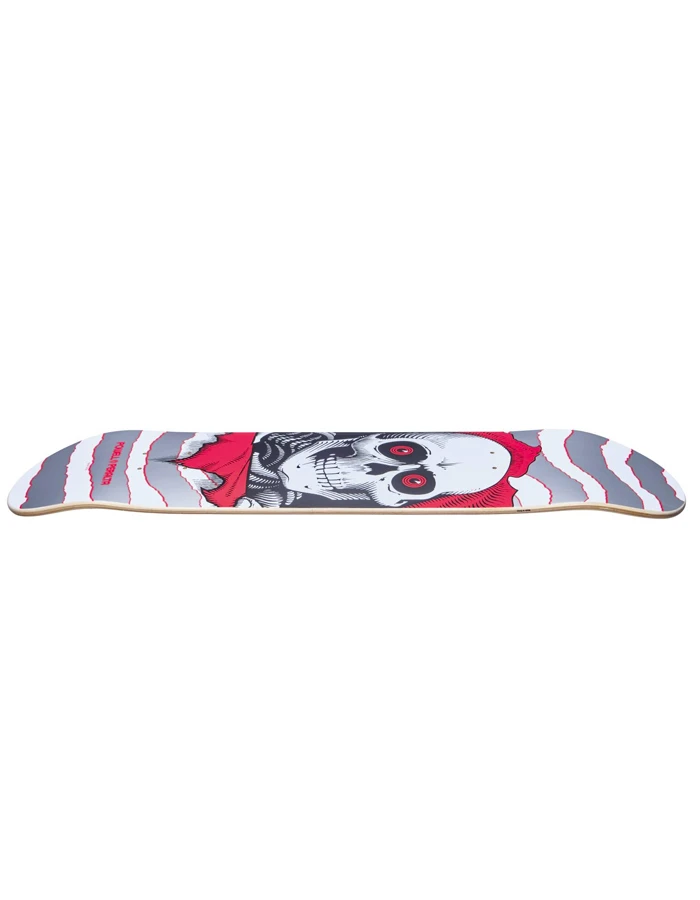 POWELL PERALTA RIPPER ONE BIRCH 8" DECK 4 POWELL PERALTA RIPPER ONE BIRCH 8" DECK - Image 2