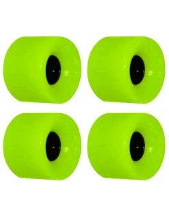 PROHIBITION CRUISER WHEELS -Surf Shop prohibition ruote cruiser wheels 78a 59x45 pack da 4 1