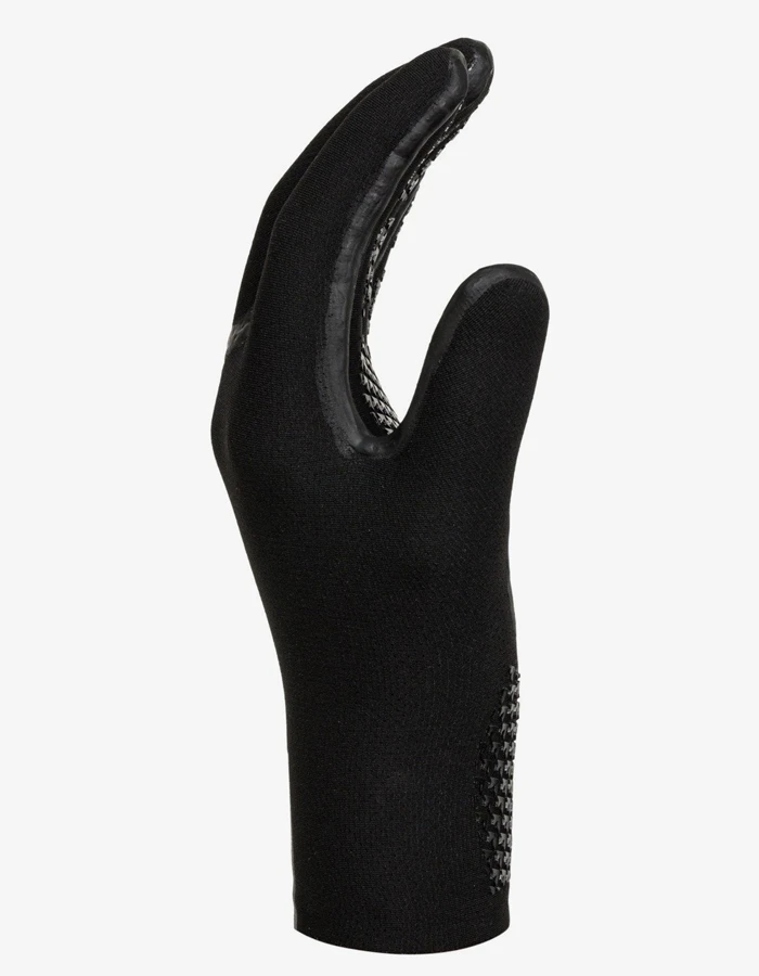 QUIKSILVER 2MM MARATHON SESSION GLOVES YOUTH BOYS 4 QUIKSILVER 2MM MARATHON SESSION GLOVES YOUTH BOYS - Image 2