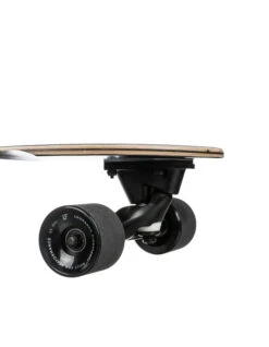 QUIKSILVER 30" SURFSKATE LF LEONARDO FIORAVANTI PRO SKATE -Surf Shop quiksilver 30 surfskate lf leonardo fioravanti pro skate 2