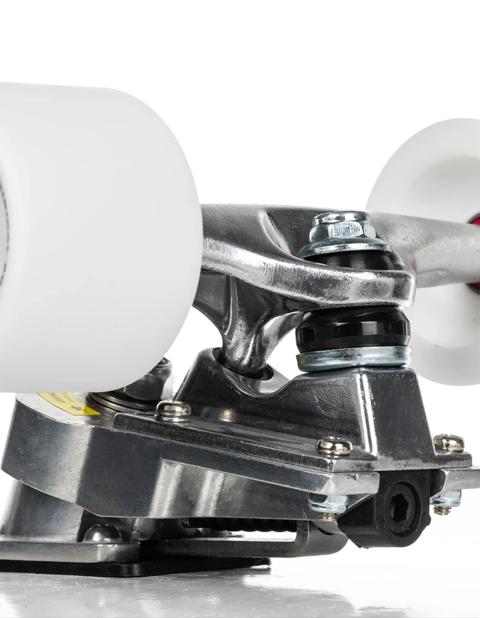 QUIKSILVER 32.8" SURFSKATE PSYCHED PWRD BY SMOOTHSTAR 4 QUIKSILVER 32.8" SURFSKATE PSYCHED PWRD BY SMOOTHSTAR - Image 2