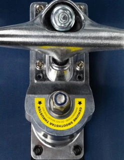 QUIKSILVER 32.8" SURFSKATE PSYCHED PWRD BY SMOOTHSTAR 7 QUIKSILVER 32.8" SURFSKATE PSYCHED PWRD BY SMOOTHSTAR -Surf Shop quiksilver 32 surfskate psyched pwrd by smoothstar 2